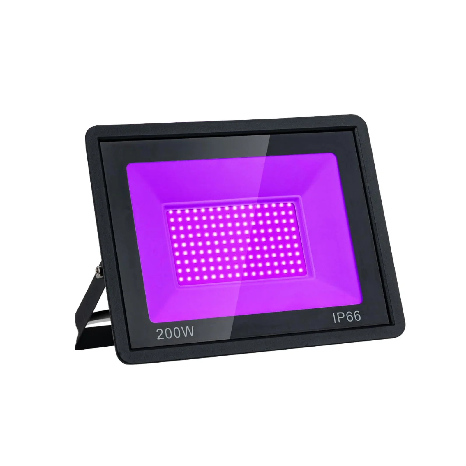 300W LED Blacklight 400W 200W 100W Flood Light E27 Plug Switch for Home Halloween Party Glow Dark Stage Body Paint Neon Hotels
300W LED Blacklight 400W 200W 100W Flood Light E27 Plug Switch for Home Halloween Party Glow Dark Stage Body Paint Neon Hotels