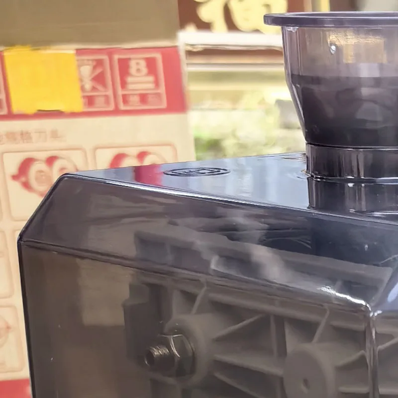 Машина для измельчения овощей, машина для измельчения зеленого лука, высококачественная оригинальная машина для измельчения лука
Машина для измельчения овощей, машина для измельчения зеленого лука, высококачественная оригинальная машина для измельчения лука