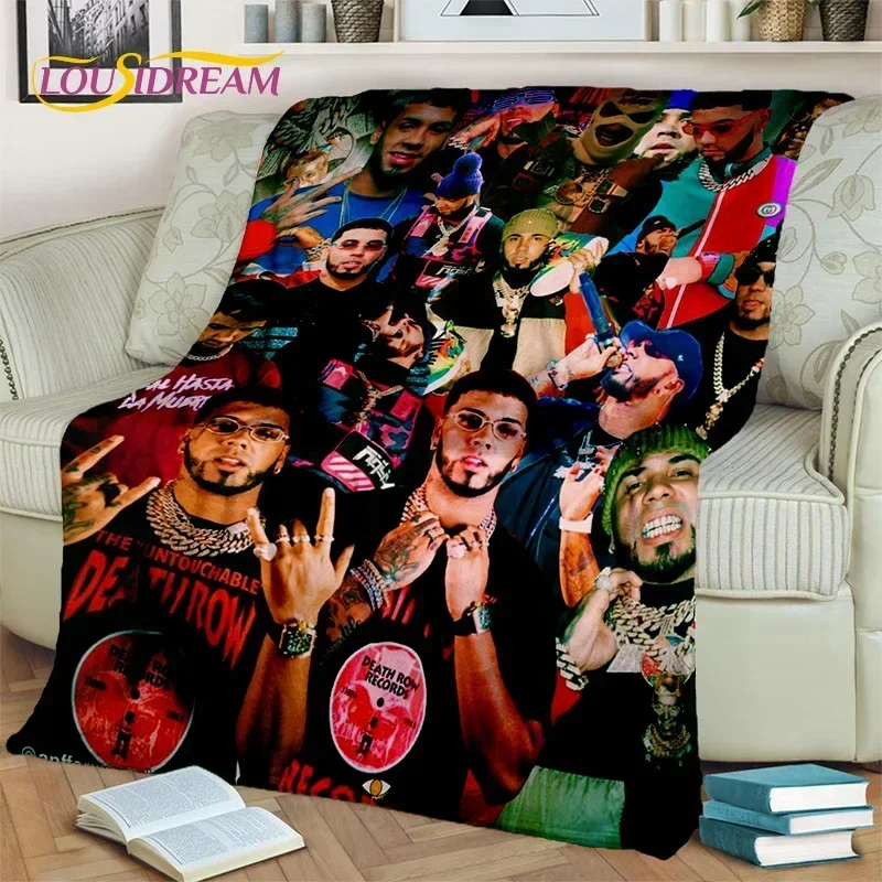 Hip Hop Singer Free Anuel AA Rapper Blanket,Soft Throw Blanket for Home Bedroom Bed Sofa Picnic Travel Office Cover Blanket Kids
Hip Hop Singer Free Anuel AA Rapper Blanket,Soft Throw Blanket for Home Bedroom Bed Sofa Picnic Travel Office Cover Blanket Kids