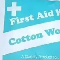 10pcs/pack Dental Cotton Balls Absorbent Cotton balls individually packaged
10pcs/pack Dental Cotton Balls Absorbent Cotton balls individually packaged