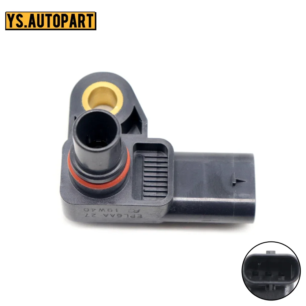 1pcs Car A0081538928 Manifold MAP Pressure Sensor For MERCEDES-BENZ A B C E -CLASS GLA GLB GLC SLC SLK GLK 2014-2019 74723035
1pcs Car A0081538928 Manifold MAP Pressure Sensor For MERCEDES-BENZ A B C E -CLASS GLA GLB GLC SLC SLK GLK 2014-2019 74723035