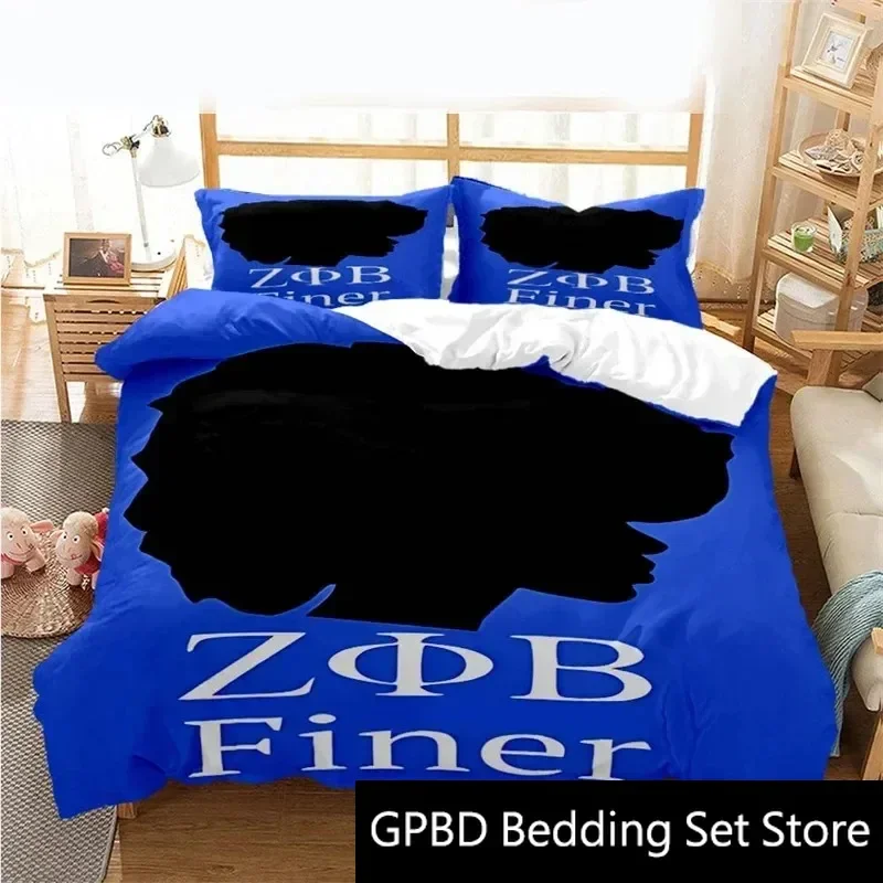 3D Print 1920 Zeta Phi Beta society Bedding Set Double Twin King Duvet Cover Comforter Pillowcase Boys Girls Adults Bedroom
3D Print 1920 Zeta Phi Beta society Bedding Set Double Twin King Duvet Cover Comforter Pillowcase Boys Girls Adults Bedroom