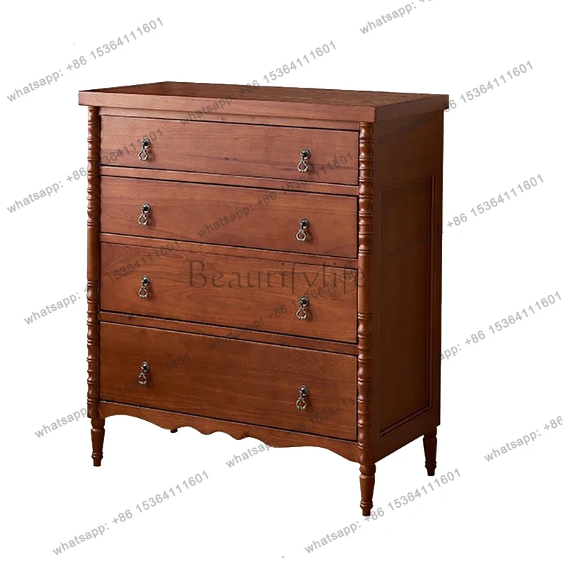 Nordic Vintage Cabinet For Livingroom Drawer File Safety Luxury Storage Cabinet Small Wine Kast Woonkamer Living Room Furniture
Nordic Vintage Cabinet For Livingroom Drawer File Safety Luxury Storage Cabinet Small Wine Kast Woonkamer Living Room Furniture