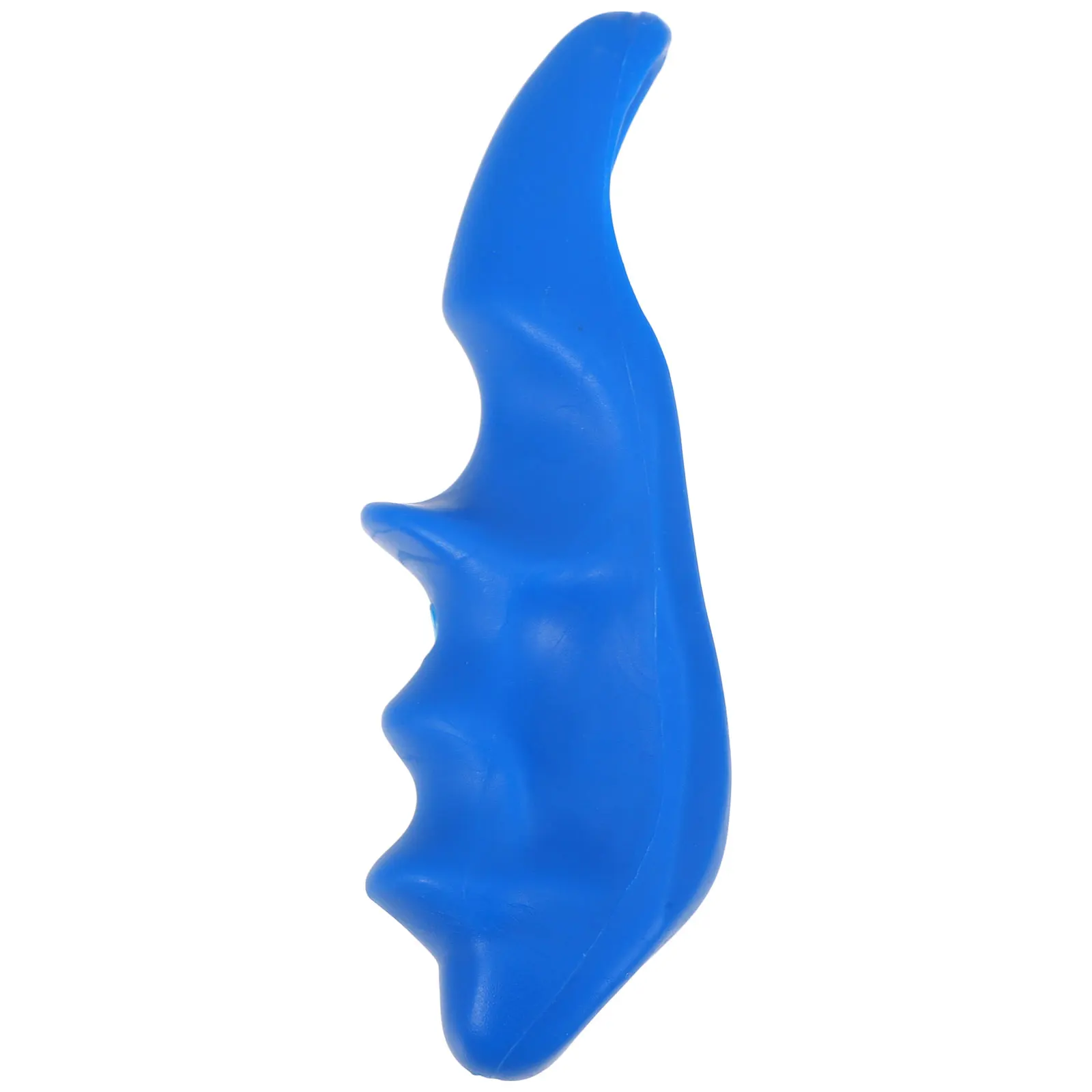 Reusable Thumb Blue Ergonomic Small Acupoint Body Small Acupoint Massager Neck Shoulder Massage Tool Massage At Home Tool
Reusable Thumb Blue Ergonomic Small Acupoint Body Small Acupoint Massager Neck Shoulder Massage Tool Massage At Home Tool