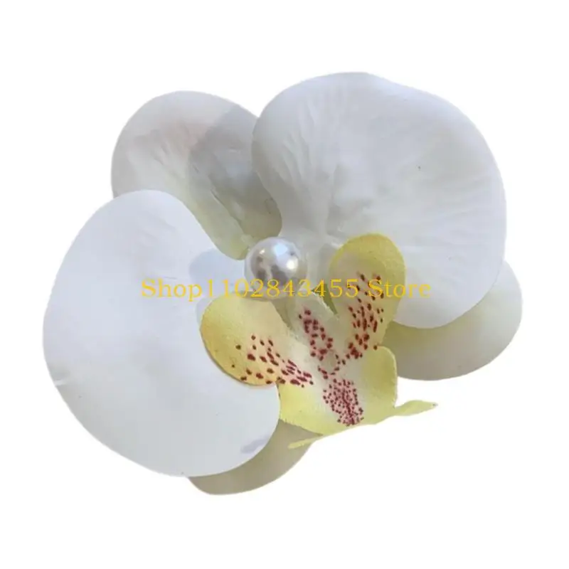 49MC Girls Flower Floral Hair Clip Sweet Handmade Cute Hair Duckbill Clip Headwear Hair Accessories for Women Girls
49MC Girls Flower Floral Hair Clip Sweet Handmade Cute Hair Duckbill Clip Headwear Hair Accessories for Women Girls