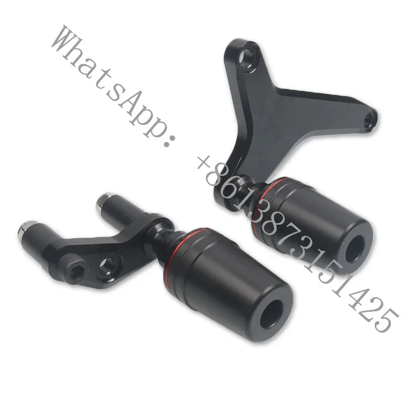 Suitable Motorcycle Falling Frame Slider Fairing Guard Crash Pad Protector S1000RR S1000 RR S 1000 RR 201
Suitable Motorcycle Falling Frame Slider Fairing Guard Crash Pad Protector S1000RR S1000 RR S 1000 RR 201