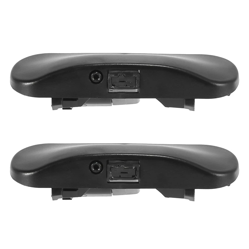 A48P-3X L & R Форсунка омывателя лобового стекла 4G 0955987 А / 4G 0955988 A для A6 C7 Allroad S6 RS6 2016-2018
A48P-3X L & R Форсунка омывателя лобового стекла 4G 0955987 А / 4G 0955988 A для A6 C7 Allroad S6 RS6 2016-2018