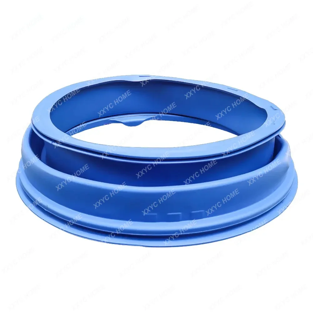 New For Haier Washing Machine Door Seal Ring 0020300590A Sealing Rubber Washer Parts
New For Haier Washing Machine Door Seal Ring 0020300590A Sealing Rubber Washer Parts
