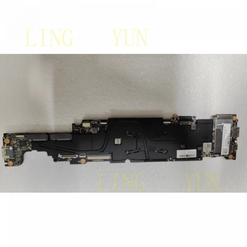 Z for Xiaomi Notebook 12.5inch 161201 Original Motherboard R10-6050A2789401-MB-A01
Z for Xiaomi Notebook 12.5inch 161201 Original Motherboard R10-6050A2789401-MB-A01