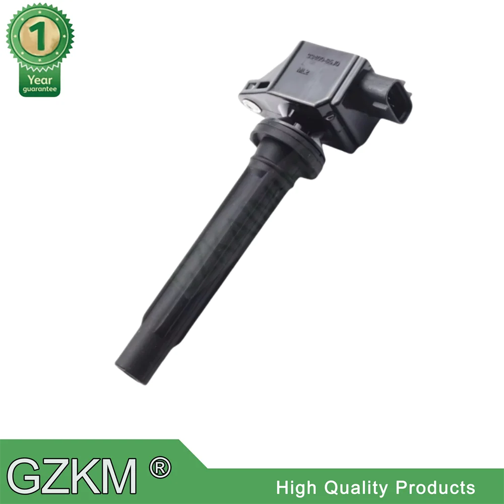 Комплект катушек зажигания для Suzuki GRAND VITARA II JT 2 0 Allrad 10-05 oem 33400-65J0 3340065J0 H6T11371
Комплект катушек зажигания для Suzuki GRAND VITARA II JT 2 0 Allrad 10-05 oem 33400-65J0 3340065J0 H6T11371