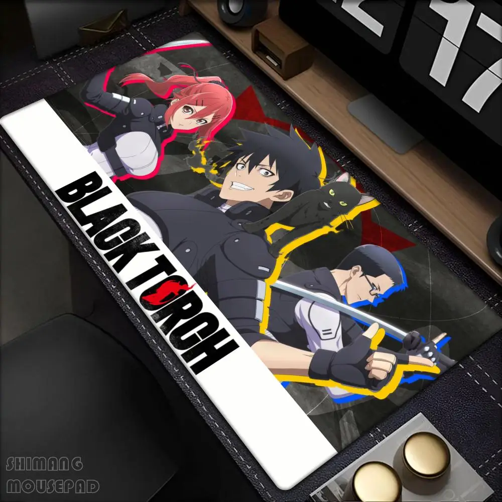 New Hot Cool Anime Bleach Mouse Pad XXL Large Mousepad Manga Laptop Office Rubber Soft Table Pc Gaming HD Printing Non-Slip Mat
New Hot Cool Anime Bleach Mouse Pad XXL Large Mousepad Manga Laptop Office Rubber Soft Table Pc Gaming HD Printing Non-Slip Mat