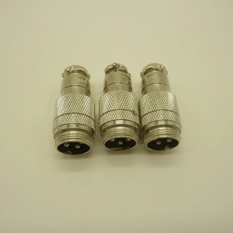 2pcs High quality circular connector PLT-164-AD docking aviation plug PLT Electronic Accessories & Supplies Active Components
2pcs High quality circular connector PLT-164-AD docking aviation plug PLT Electronic Accessories & Supplies Active Components