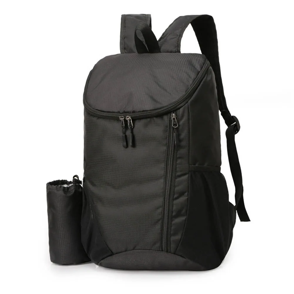 Outdoor Packable Backpack 6 Colors Comfortable Design High Quality Nylon Lightweight Long-lasting Camping & Hiking
Outdoor Packable Backpack 6 Colors Comfortable Design High Quality Nylon Lightweight Long-lasting Camping & Hiking