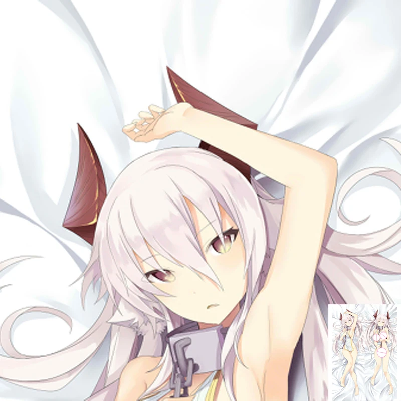 Dakimakura Anime Pillow Cover Giant Breasts With Beautiful Legs Double Sided Print 2Way Cushion Cover Xmas Gifts
Dakimakura Anime Pillow Cover Giant Breasts With Beautiful Legs Double Sided Print 2Way Cushion Cover Xmas Gifts