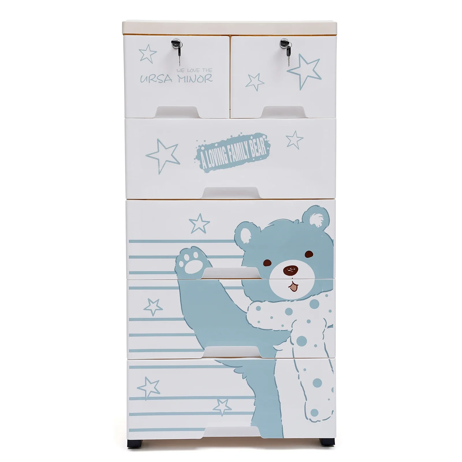 Plastic Drawers Dresser Storage Cabinet with 6 Drawers Closet Drawers Tall Dresser Organizer,Childhood Fun Storage Cabinet
Plastic Drawers Dresser Storage Cabinet with 6 Drawers Closet Drawers Tall Dresser Organizer,Childhood Fun Storage Cabinet