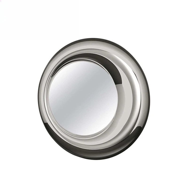 Italian modern minimalist creative designer living room bedroom hotel wall decoration personalized stainless steel decorative
Italian modern minimalist creative designer living room bedroom hotel wall decoration personalized stainless steel decorative