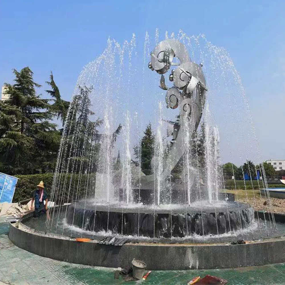 Large Outdoor Garden Water Fountain Natural Carving Sculpture Factory Direct Deposit Only
Large Outdoor Garden Water Fountain Natural Carving Sculpture Factory Direct Deposit Only