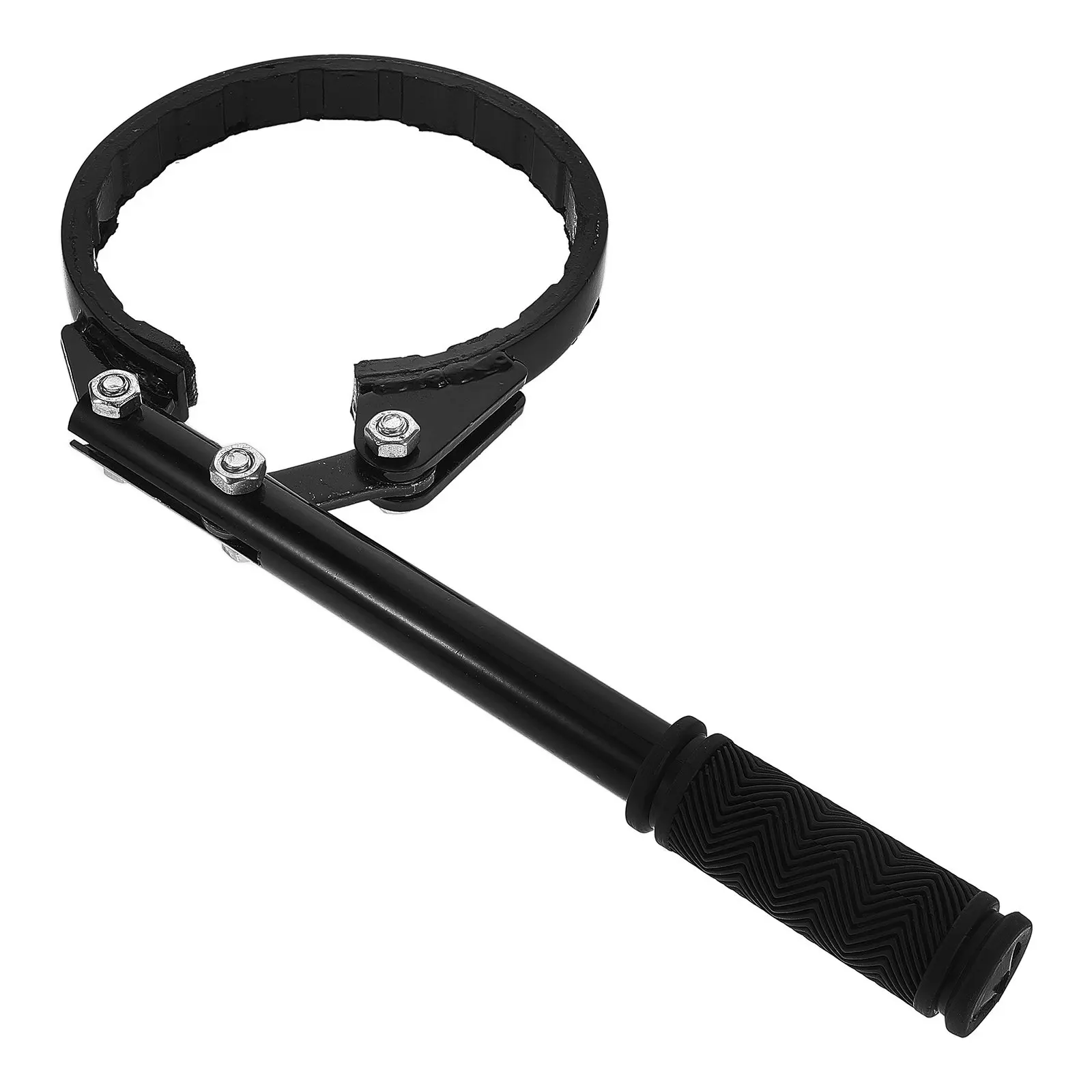 Truck Air Dryer Filter Removal Tool Heavy Duty Cylinder Wrench Truck Replacement Air Dryer Can Puller Maintenance Outdoor Repair
Truck Air Dryer Filter Removal Tool Heavy Duty Cylinder Wrench Truck Replacement Air Dryer Can Puller Maintenance Outdoor Repair