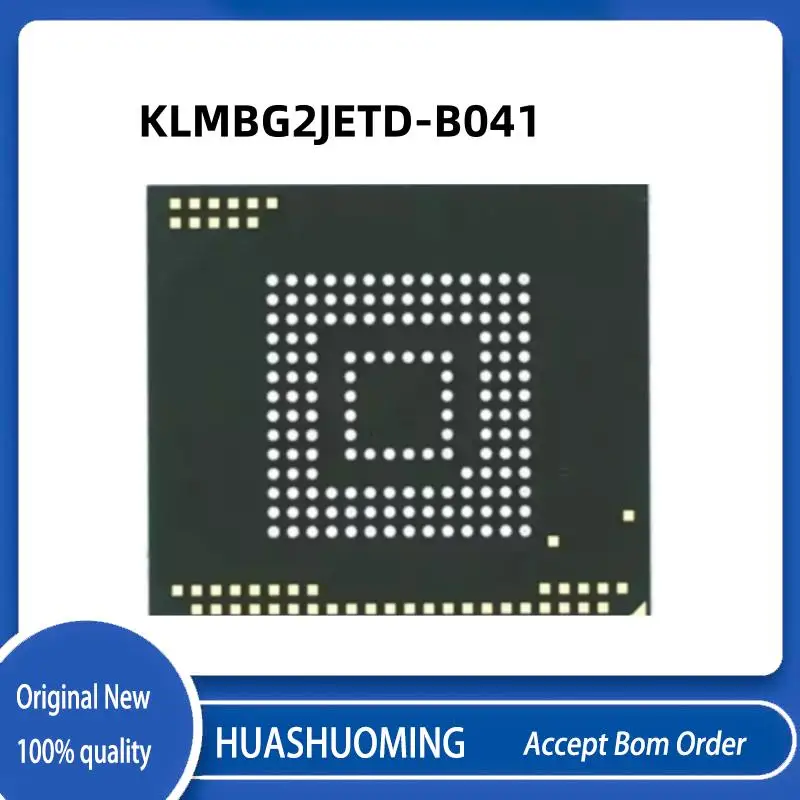 1PCS-10PCS/LoT NEW KLMBG2JETD-B041 KLMBG2JETD KLMBG2JETD-B KLMBG2J KLMBG2 BGA
1PCS-10PCS/LoT NEW KLMBG2JETD-B041 KLMBG2JETD KLMBG2JETD-B KLMBG2J KLMBG2 BGA