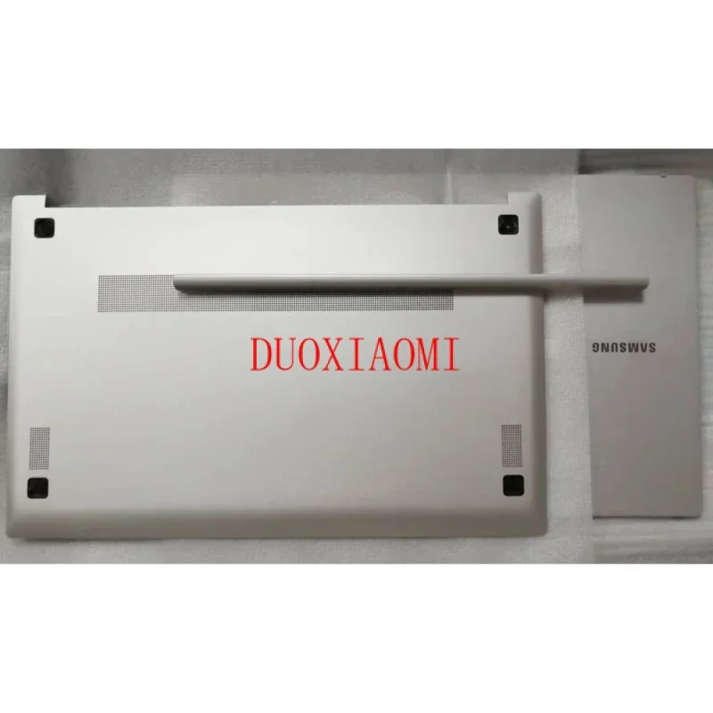 New LCD back cover lower case hinge strip cover for Samsung Galaxy Book np750xda
New LCD back cover lower case hinge strip cover for Samsung Galaxy Book np750xda