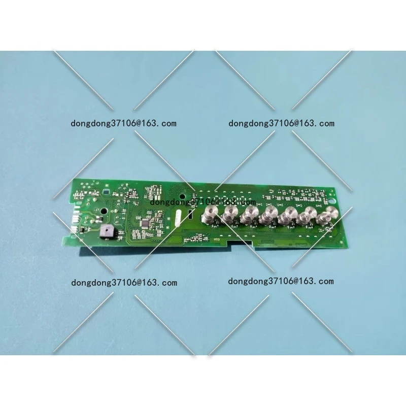 Suitable for Siemens washing machine display board BSH 9000938202 9000910812 9001079426
Suitable for Siemens washing machine display board BSH 9000938202 9000910812 9001079426