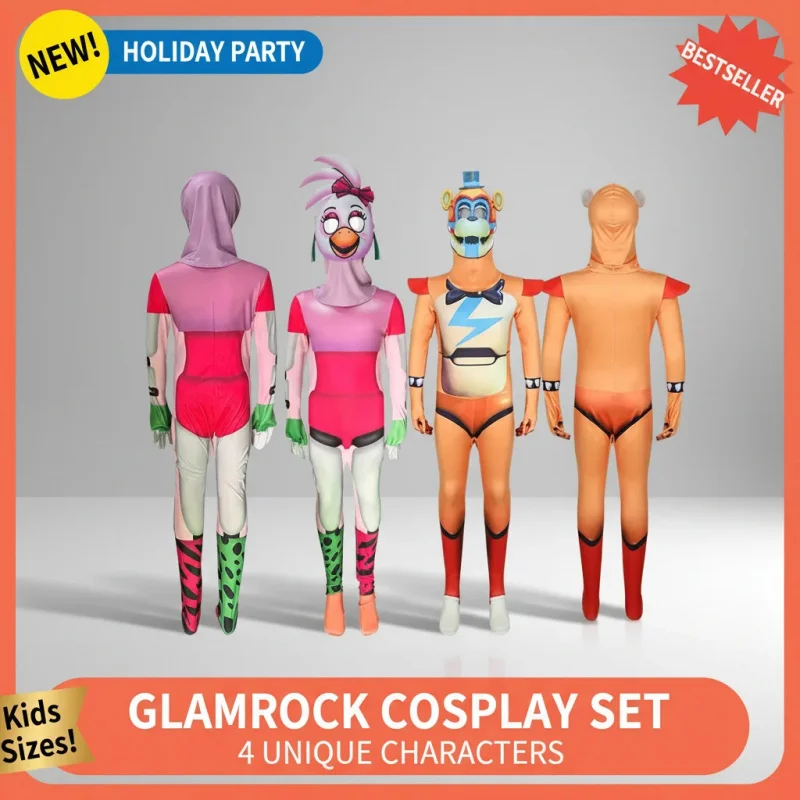 ☎UWAWA Girls Princess Cosplay Dress Anna Role Playing Costume Halloween Purim New Year Party Outfits Kids Fancy Sets☎
☎UWAWA Girls Princess Cosplay Dress Anna Role Playing Costume Halloween Purim New Year Party Outfits Kids Fancy Sets☎