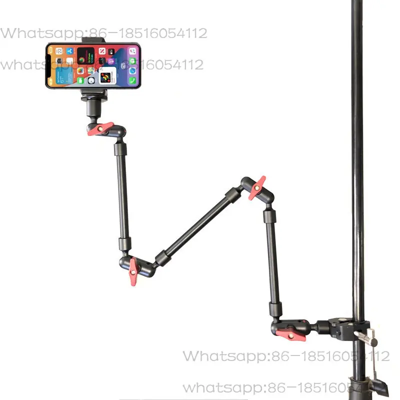 Кронштейн Внешний удлинитель Карданный подвес Многофункциональный настольный универсальный металлический удлинитель Консоль
Кронштейн Внешний удлинитель Карданный подвес Многофункциональный настольный универсальный металлический удлинитель Консоль