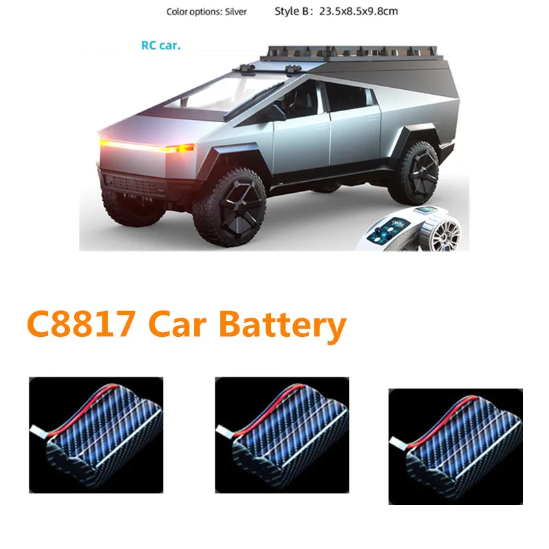 JJRC C8817 RC Автомобильный аккумулятор USB Line 7,4 В 500 мАч Аккумулятор для C8817 RC Автомобильный аккумулятор C8817 Автомобильный аккумулятор USB линия Запчасти
JJRC C8817 RC Автомобильный аккумулятор USB Line 7,4 В 500 мАч Аккумулятор для C8817 RC Автомобильный аккумулятор C8817 Автомобильный аккумулятор USB линия Запчасти