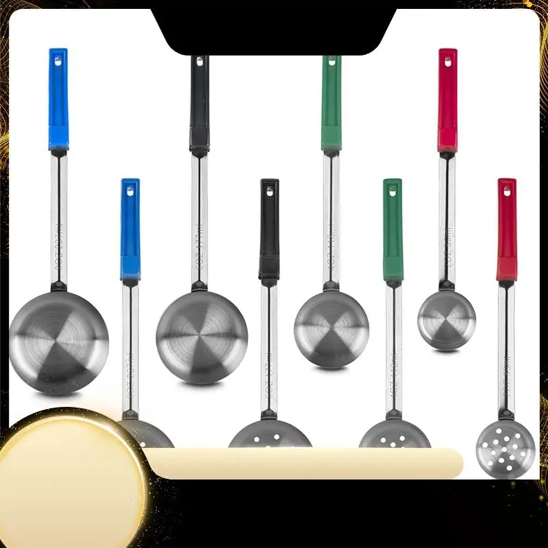 Bariatric Portion Control Ladles - 8 Piece Serving Spoon Set For Dietary Management.
Bariatric Portion Control Ladles - 8 Piece Serving Spoon Set For Dietary Management.
