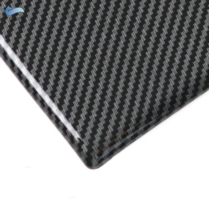 Car Styling Steering Wheel Panel Button Trim For Toyota Prius 30 XW30 2009-2015 Prius C US 2012-2017 Carbon Style / Glossy Black
Car Styling Steering Wheel Panel Button Trim For Toyota Prius 30 XW30 2009-2015 Prius C US 2012-2017 Carbon Style / Glossy Black