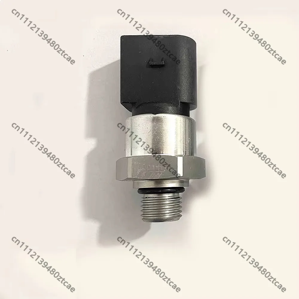 Diesel Truck Urea Pressure Sensor Replacement For SCR Dosing Module
Diesel Truck Urea Pressure Sensor Replacement For SCR Dosing Module
