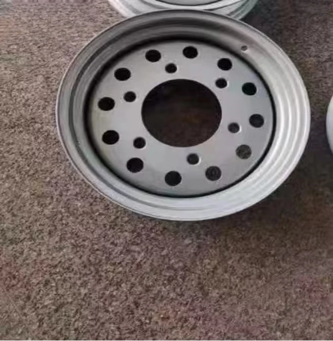 Matching For Tire 16.9-24 China Agricultural Tractor Steel Wheel Rim OEM Factory Wheel Rim Size W14x24
Matching For Tire 16.9-24 China Agricultural Tractor Steel Wheel Rim OEM Factory Wheel Rim Size W14x24