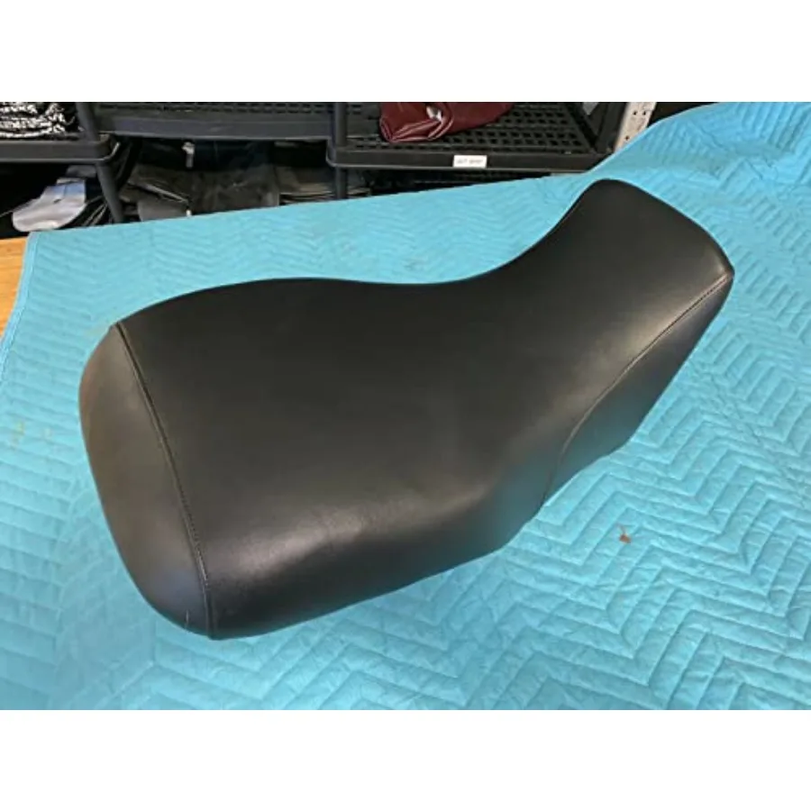 New Replacement fits Yamaha Big Bear 400 2000-12 4-WD Black
New Replacement fits Yamaha Big Bear 400 2000-12 4-WD Black