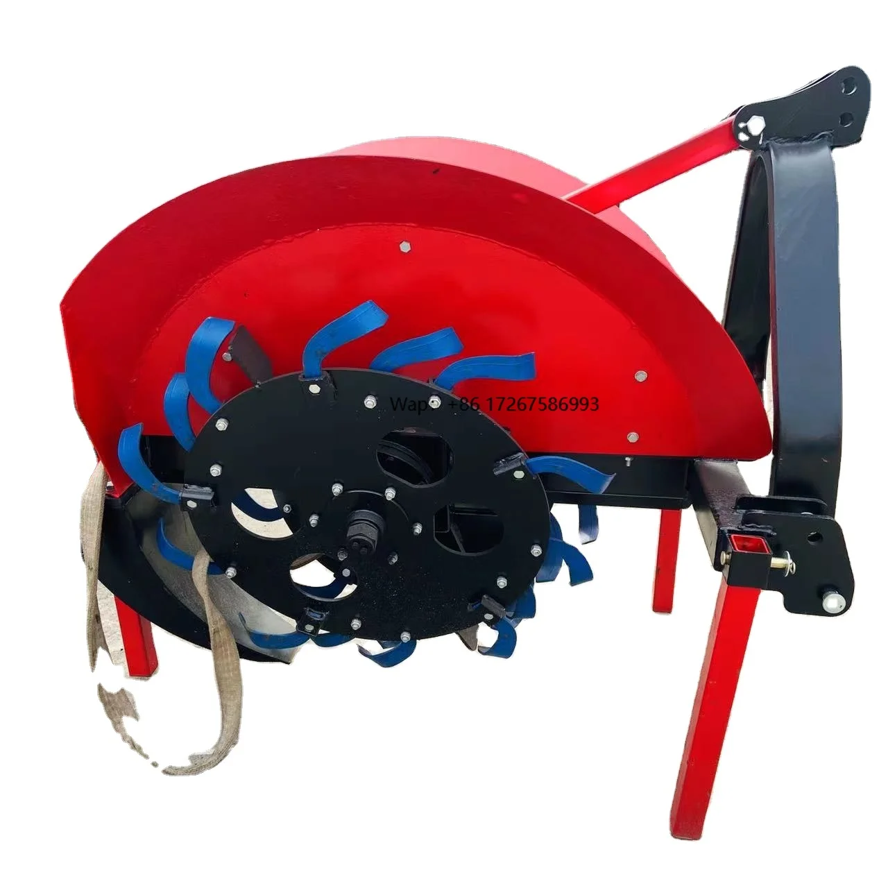 Гибкий тракторный PTO, сельскохозяйственные аксессуары, дивница для трактора
Гибкий тракторный PTO, сельскохозяйственные аксессуары, дивница для трактора