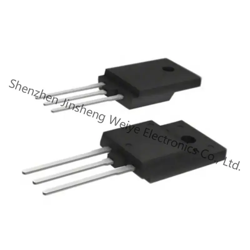 IPA60R120P7 Single N-Channel 600 V 120 mOhm 36 nC CoolMOS Power Mosfet - TO-220-3FP
IPA60R120P7 Single N-Channel 600 V 120 mOhm 36 nC CoolMOS Power Mosfet - TO-220-3FP