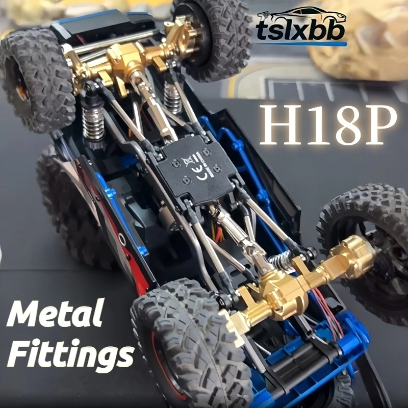 MJX Rc Car Drive Shaft Steel Upgrade Parts For H18p Rc Car Modification Durable Transmission Replacement Accessories
MJX Rc Car Drive Shaft Steel Upgrade Parts For H18p Rc Car Modification Durable Transmission Replacement Accessories
