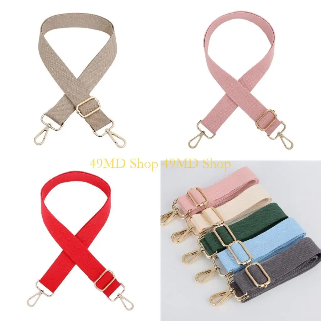 49MD Replacement Handbag Shoulder Strap Shoulder Crossbody Bag Strap for DIY Purse
49MD Replacement Handbag Shoulder Strap Shoulder Crossbody Bag Strap for DIY Purse
