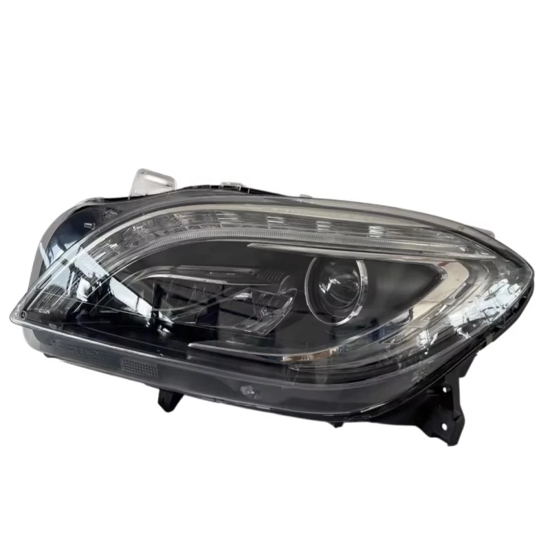 Car Led Headlight for ML166 300 350 400 450 2014-2016 166Headlights Led Lights for Car
Car Led Headlight for ML166 300 350 400 450 2014-2016 166Headlights Led Lights for Car