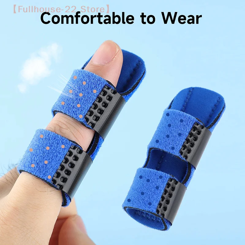 【MAX-22】Trigger Thumb Splints, Finger Splint For Broken/Straightening/Arthritis, Breathable Thumb Brace
【MAX-22】Trigger Thumb Splints, Finger Splint For Broken/Straightening/Arthritis, Breathable Thumb Brace
