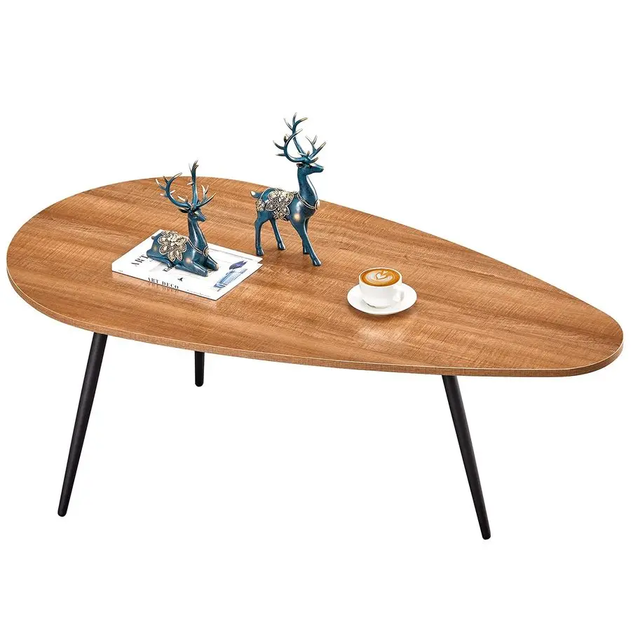 Современный журнальный столик середины века для гостиной, овальный журнальный столик в деревенском стиле, небольшой ретро-акцентный диван, центральный столик для гостиной, 2
Современный журнальный столик середины века для гостиной, овальный журнальный столик в деревенском стиле, небольшой ретро-акцентный диван, центральный столик для гостиной, 2