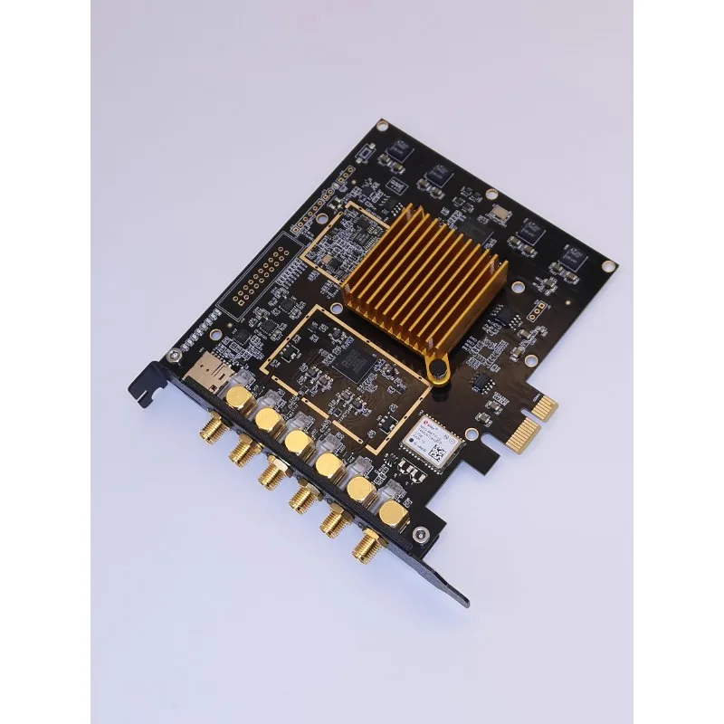 Небо встроенное, программное радио PCIE версия B210, полная техническая поддержка
Небо встроенное, программное радио PCIE версия B210, полная техническая поддержка