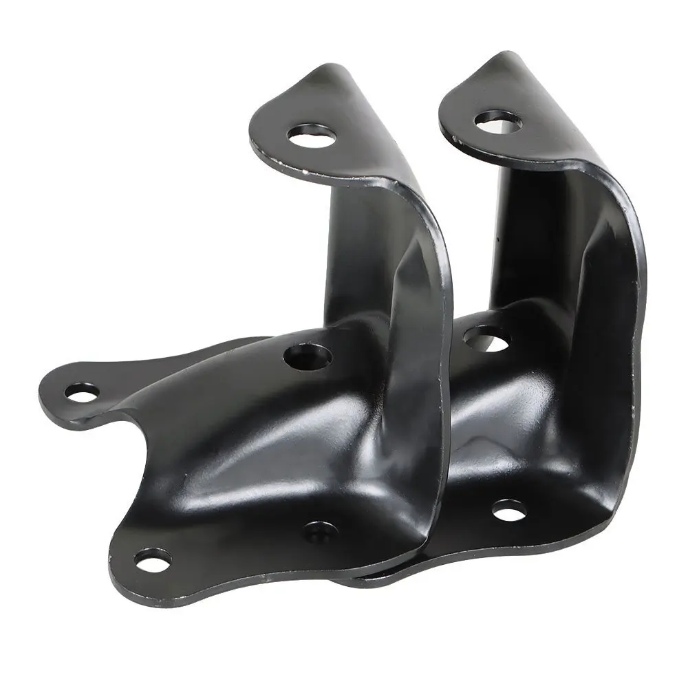 For Ford Ranger 1986-1997 Rear Suspension Leaf Spring Shackle & Bracket Kit
For Ford Ranger 1986-1997 Rear Suspension Leaf Spring Shackle & Bracket Kit