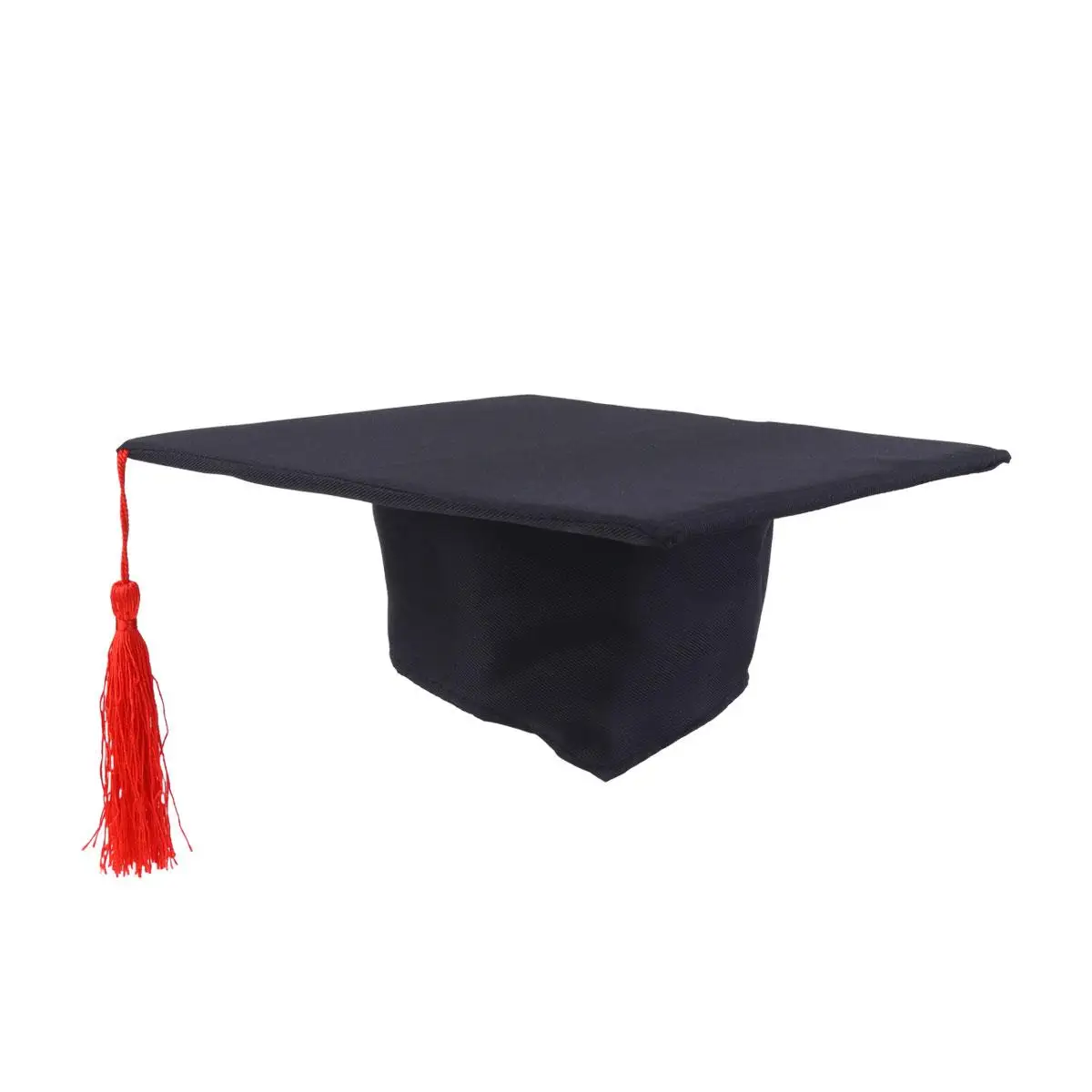Doctoral Cap Props Newborn Baby Grad Hat Durable Material Comfortable Kids Cap Photo Props Photograph Accessories
Doctoral Cap Props Newborn Baby Grad Hat Durable Material Comfortable Kids Cap Photo Props Photograph Accessories