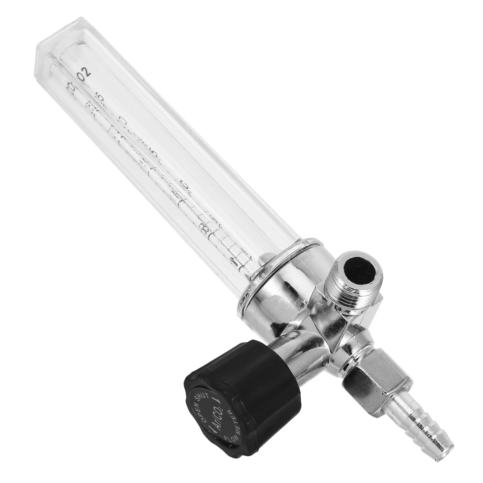 Versatile Argon Flow Meter Wide Range Applications Durable Construction Easy Installation Monitoring Argon 
Versatile Argon Flow Meter Wide Range Applications Durable Construction Easy Installation Monitoring Argon