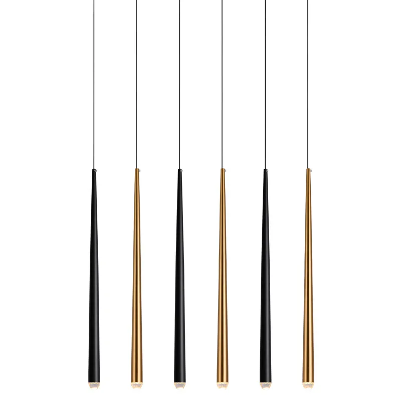 Cone Long Tube LED Pendant Light Hanging 7W Lamp Aluminum Acrylic Home Kitchen Island Dining Living Room Bar Cafe
Cone Long Tube LED Pendant Light Hanging 7W Lamp Aluminum Acrylic Home Kitchen Island Dining Living Room Bar Cafe