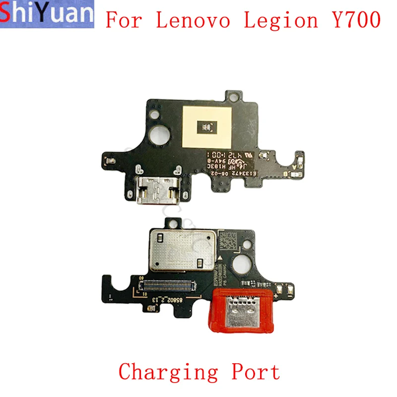 USB-разъем для зарядки, гибкий кабель для Lenovo Legion Y700 2022, TB-9707, запасные части для платы зарядного порта
USB-разъем для зарядки, гибкий кабель для Lenovo Legion Y700 2022, TB-9707, запасные части для платы зарядного порта