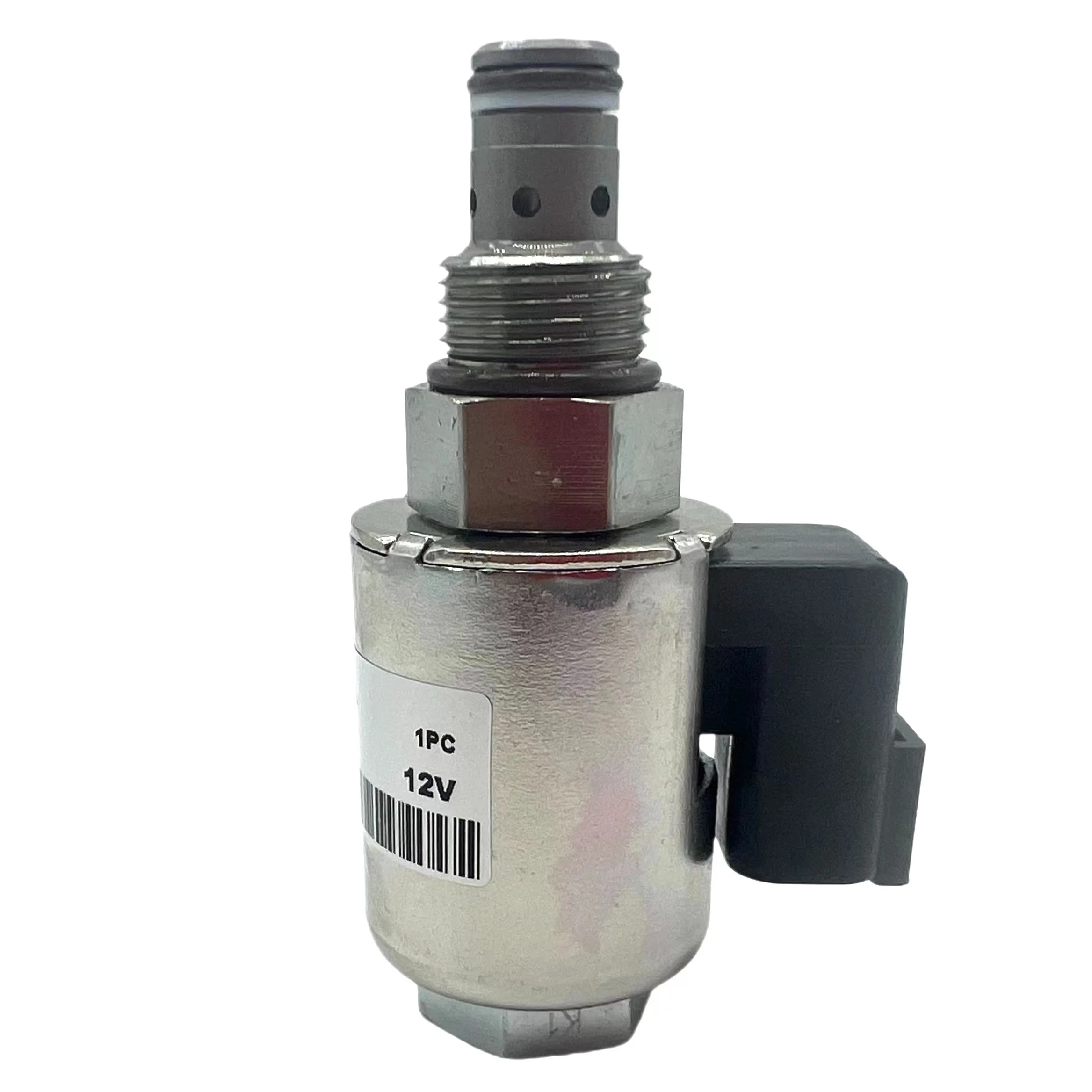 Solenoid Valve Hydraulic Pump Solenoid Valve 211-2092 For 924G 924GZ 924H Excavator Main Pump
Solenoid Valve Hydraulic Pump Solenoid Valve 211-2092 For 924G 924GZ 924H Excavator Main Pump
