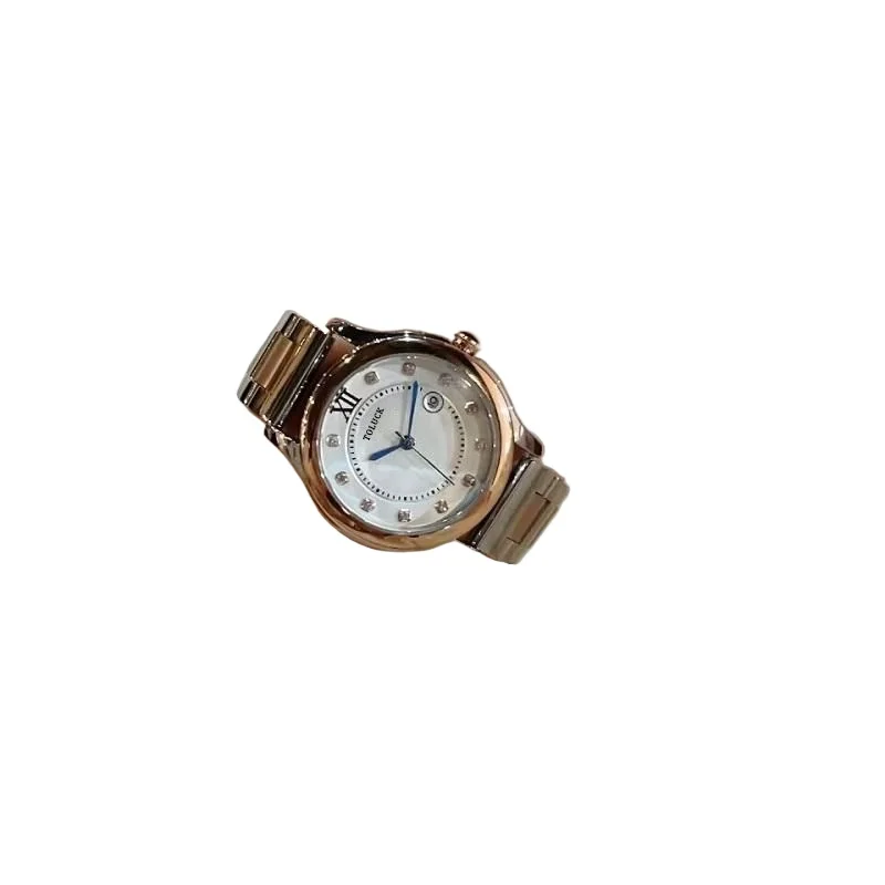 Watch Women's Diamond Confession Balloon Watch Temperament Niche Light Luxury Waterproof Calendar Couple Watch
Watch Women's Diamond Confession Balloon Watch Temperament Niche Light Luxury Waterproof Calendar Couple Watch