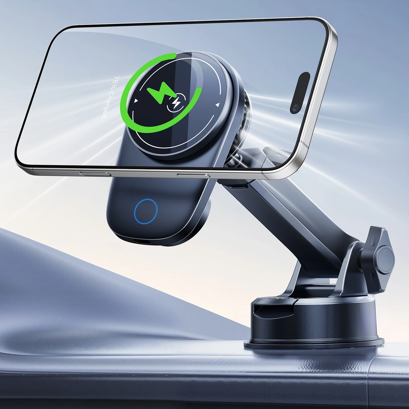 Oatsbasf 15 Вт, держатель для телефона с быстрой зарядкой, приборная панель и лобовое стекло, присоска, беспроводное автомобильное зарядное устройство, автоматическое вращение, подставка для крепления телефона
Oatsbasf 15 Вт, держатель для телефона с быстрой зарядкой, приборная панель и лобовое стекло, присоска, беспроводное автомобильное зарядное устройство, автоматическое вращение, подставка для крепления телефона