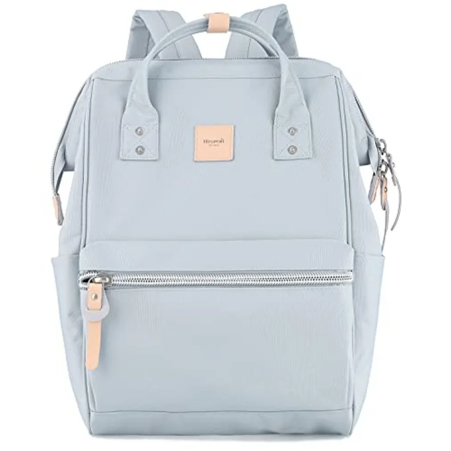 Himawari Laptop Backpack for Women and Men - Travel and Business Backpack With USB Charging Port, Water Resistant, College and
Himawari Laptop Backpack for Women and Men - Travel and Business Backpack With USB Charging Port, Water Resistant, College and